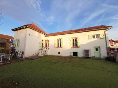 Vente Maison 4 pices SAINT-GAUDENS 31800