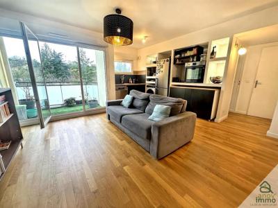 Vente Appartement 2 pices NEUVILLE-SUR-SAONE 69250