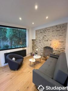 Location Appartement 2 pices LORIENT 56100