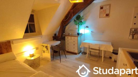 Location Appartement DIJON 21000
