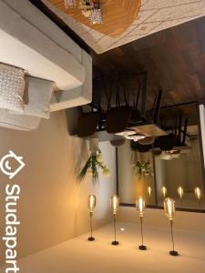 Location Appartement 2 pices VALLAURIS 06220