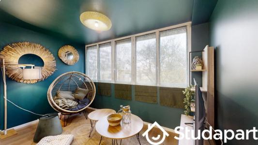 Location Appartement ORVAULT 44700