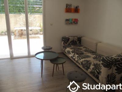 Location Appartement 2 pices ARLES 13200