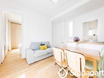 Location Appartement 2 pices PARIS-13EME-ARRONDISSEMENT 75013