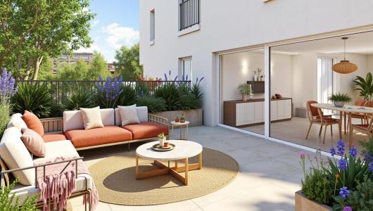 Vente Programme neuf RAMBOUILLET 78120