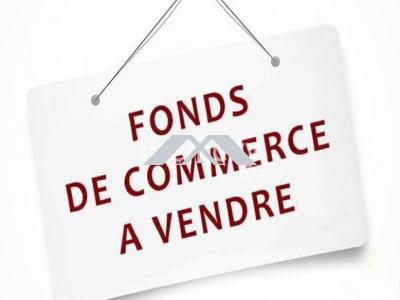 Vente Commerce SAINT-GILLES-LES-BAINS 97434
