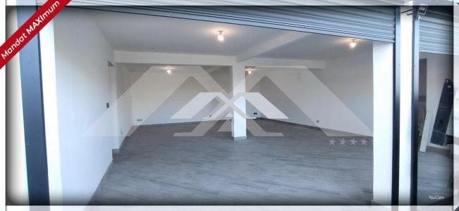 Location Local commercial PLAINE-DES-CAFRES 97418