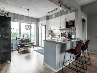 Vente Appartement 4 pices SAINT-DENIS 93200