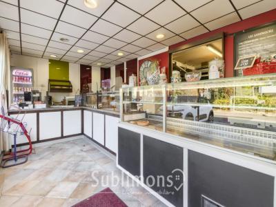 Vente Commerce VANNES 56000