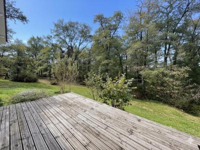 Vente Maison 4 pices FIGEAC 46100