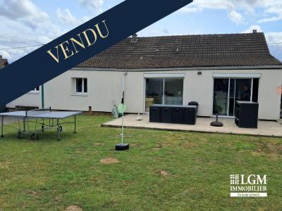 Vente Maison 5 pices EECKE 59114