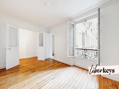 Vente Appartement 3 pices PARIS-14EME-ARRONDISSEMENT 75014