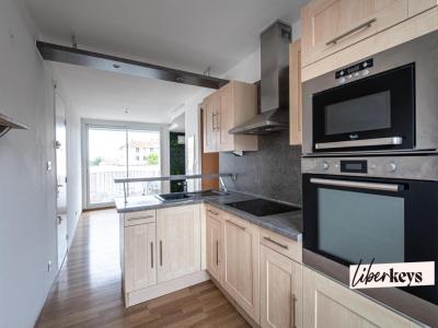 Vente Appartement 3 pices VITROLLES 13127