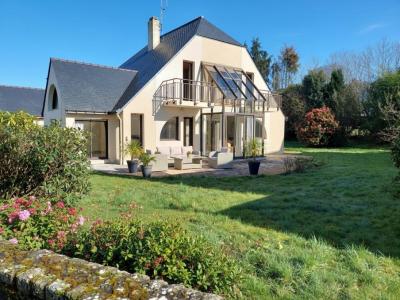 Vente Maison 7 pices PONTIVY 56300