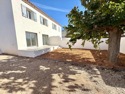 Vente Maison 4 pices VITROLLES 13127