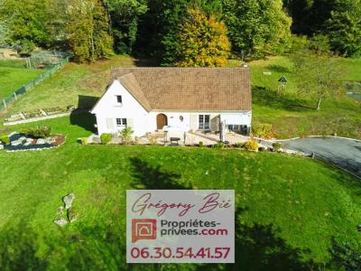 Vente Maison 5 pices SOISSONS 02200