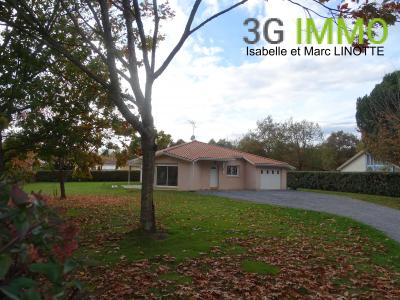 Vente Maison 5 pices MONT-DE-MARSAN 40000