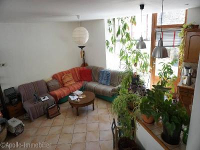 Vente Maison 6 pices VILLENEUVE 12260
