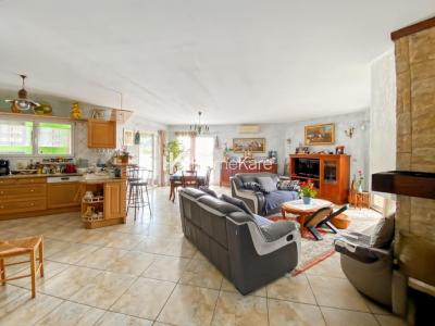 Vente Maison 6 pices VENERQUE 31810