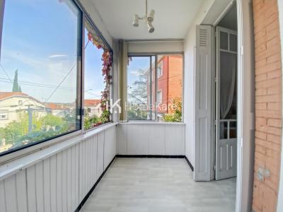 Vente Maison 5 pices TOULOUSE 31500