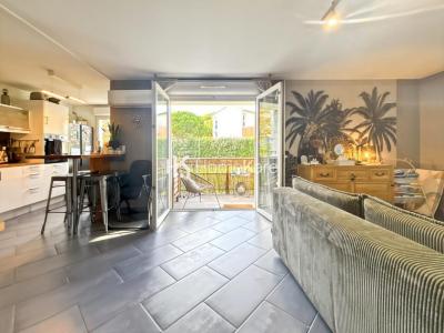 Vente Appartement 3 pices TOULOUSE 31300