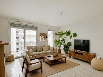 Vente Appartement 3 pices BEGLES 33130