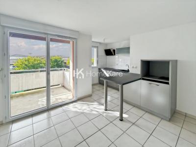 Vente Appartement 2 pices FENOUILLET 31150