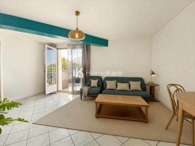 Vente Appartement 3 pices TOULOUSE 31400