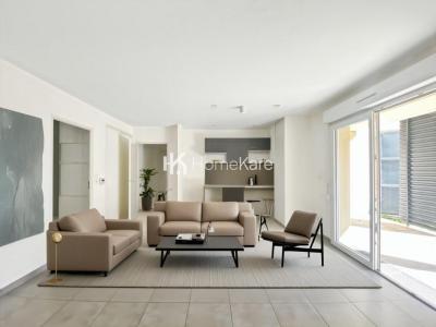 Vente Appartement 3 pices TOULOUSE 31200
