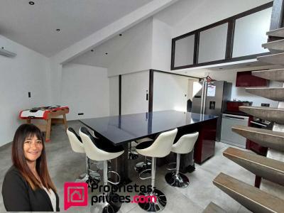 Vente Maison 7 pices ROANNE 42300