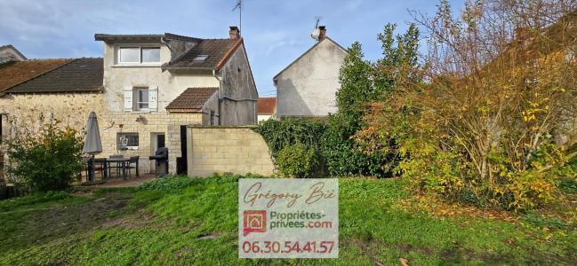 Vente Maison 4 pices FERTE-SOUS-JOUARRE 77260