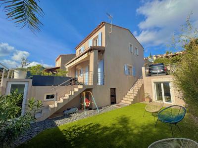 Vente Maison 4 pices BORMES-LES-MIMOSAS 83230