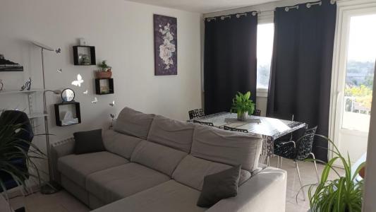 Location Appartement 4 pices NOYON 60400