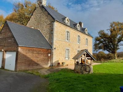 Vente Maison 5 pices GLOMEL 22110