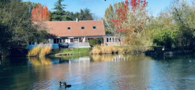 Vente Maison 8 pices SULLY-SUR-LOIRE 45600