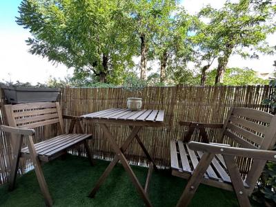 Vente Appartement 3 pices BORDEAUX 33200