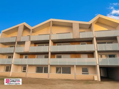 Vente Appartement 3 pices CUCQ 62780