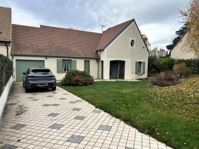 Vente Maison 7 pices GRISY-LES-PLATRES 95810