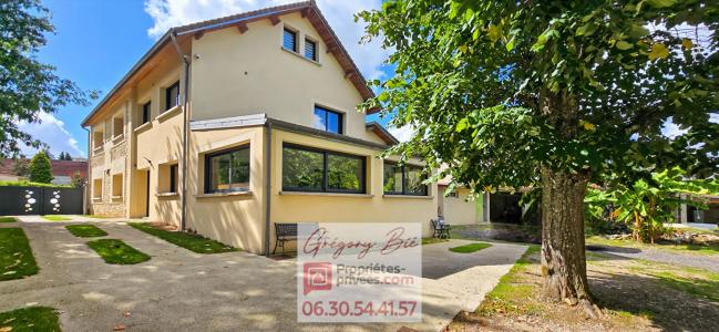 Vente Maison 9 pices COULOMMIERS 77120