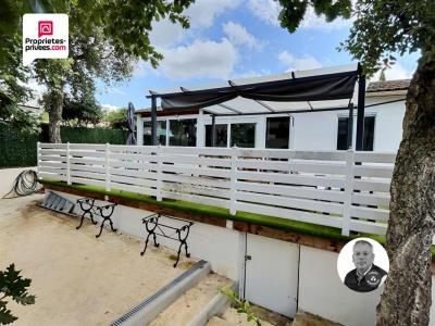 Vente Maison 4 pices ROQUEBRUNE-SUR-ARGENS 83520