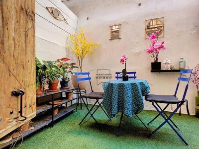 Vente Appartement 3 pices MARSEILLE-1ER-ARRONDISSEMENT 13001