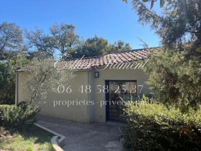 Vente Maison 5 pices SAINT-JEAN-DU-PIN 30140