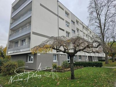 Vente Appartement 3 pices ORLEANS 45100