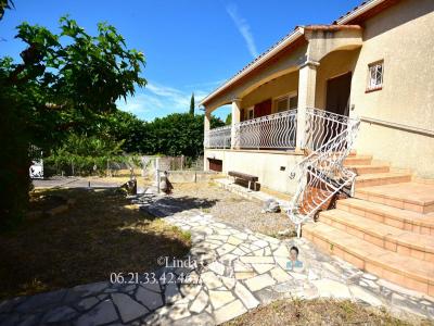 Vente Maison 6 pices POUGET 34230