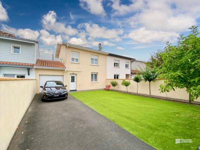 Vente Maison 5 pices BOUSCAT 33110