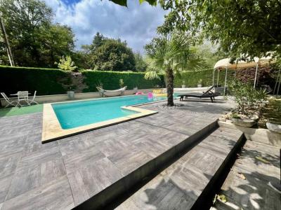 Vente Maison 6 pices TERRASSON-LAVILLEDIEU 24120