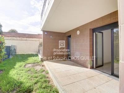 Vente Appartement 3 pices TOULOUSE 31100