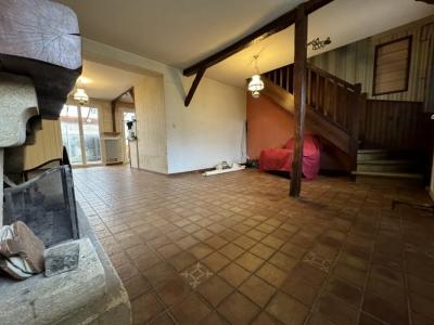 Vente Maison 4 pices SAINT-PIERRE-DU-PERRAY 91280