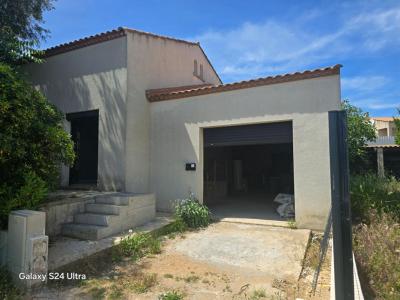 Vente Maison 4 pices FRONTIGNAN 34110