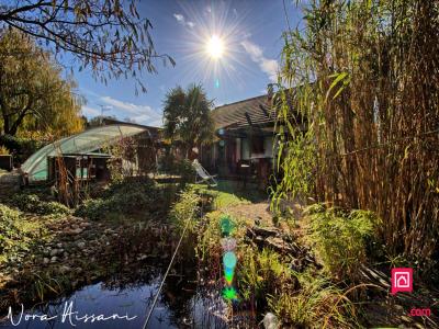 Vente Maison 7 pices DOLE 39100